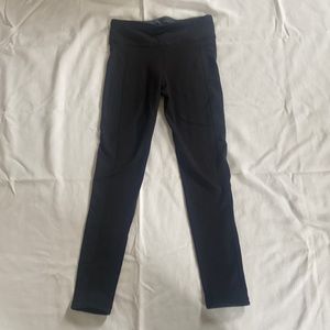 Sweaty Betty Reversible Leggings